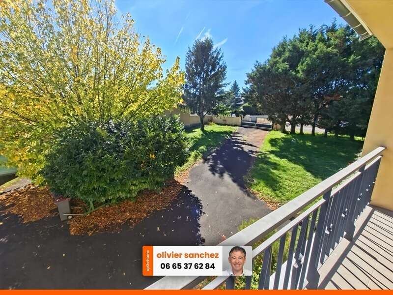 Maison à LA SAUVETAT