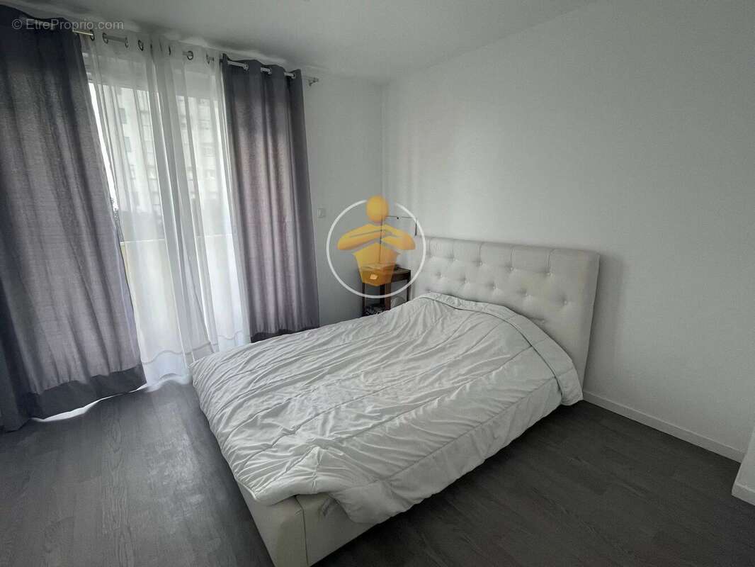 Appartement à SAINT-QUENTIN