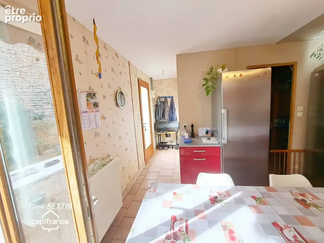 Maison à vendre 5 pièces CELLES SUR BELLE (79) - photo 3