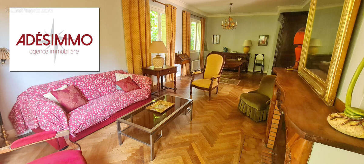 Villa T8 avec jardin sur 1 niveau - photo 4