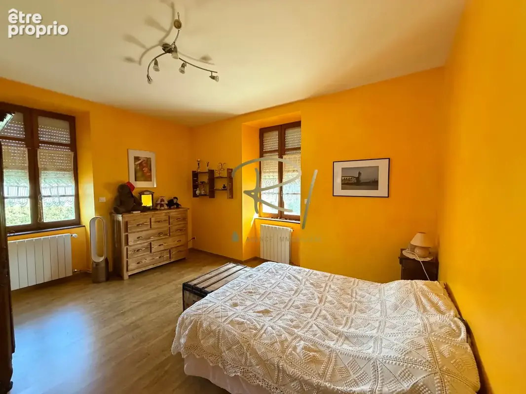 EXCLUSIVITE: Maison de maître au cœur de Salavas - photo 14