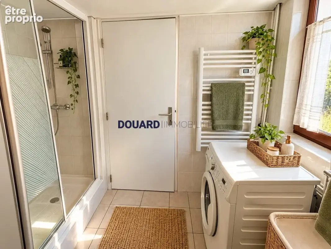 Maison 3 pièces 52 m² à vendre à Houilles (78800) - photo 7