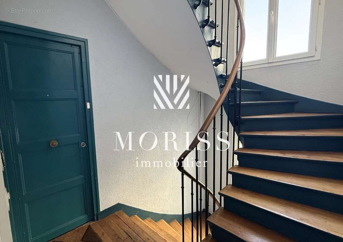 Appartement à FONTENAY-SOUS-BOIS