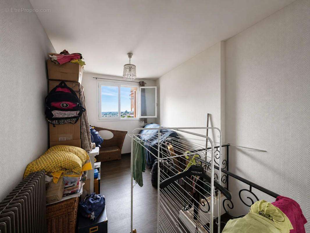 Immeuble de 9 pièces de 180 m² à Béziers (3 T2 et 1 T3-duplex) - photo 18