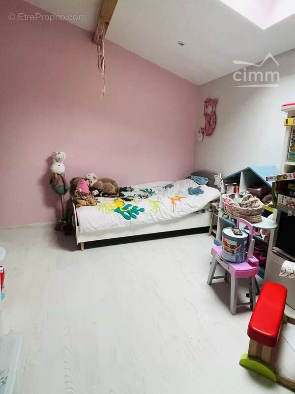 Maison à SAINT-CHAMOND