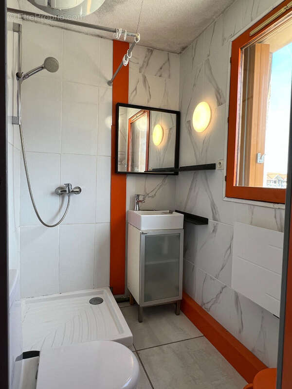 Appartement à SEIGNOSSE