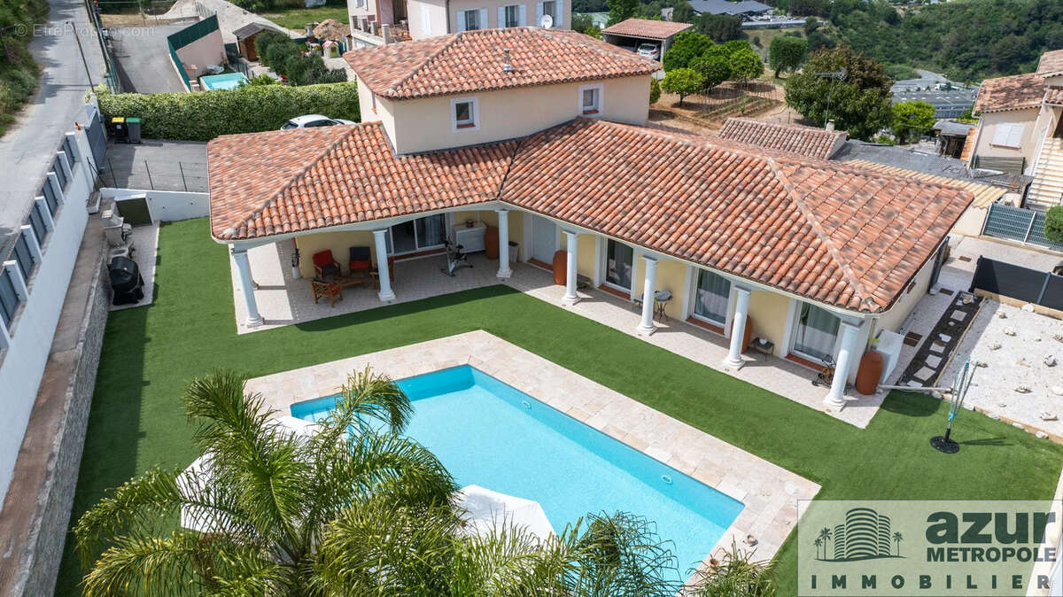 Maison à NICE