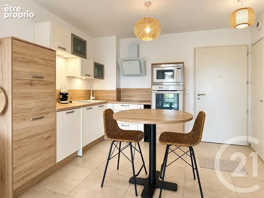 Appartement 2 pièces 38 m² à vendre à Bormes-Les-Mimosas (83230) - photo 4