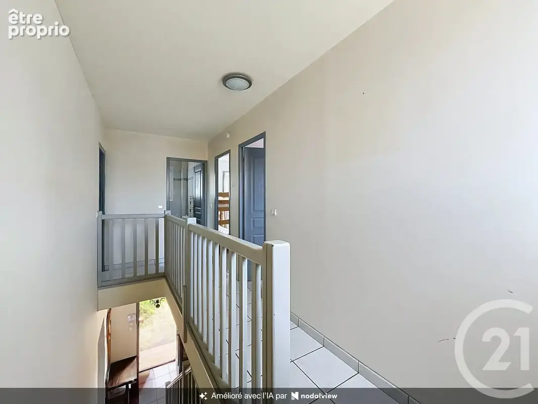 Maison 6 pièces 139 m² à vendre à Meze (34140) - photo 12