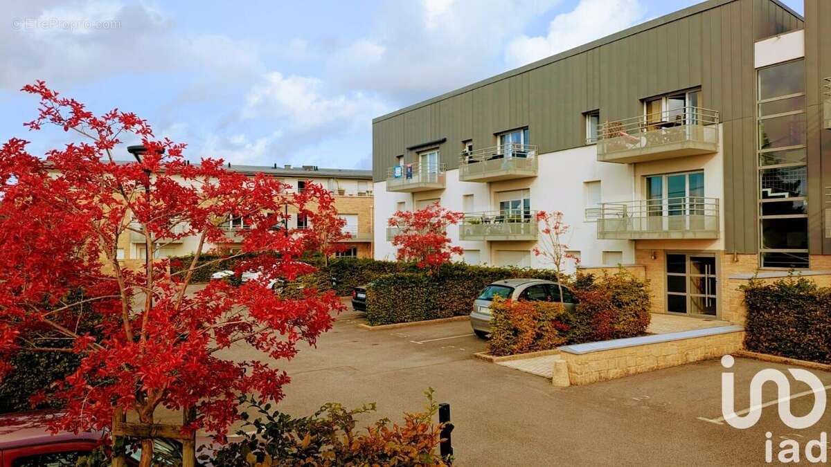 Photo 7 - Appartement à VANNES