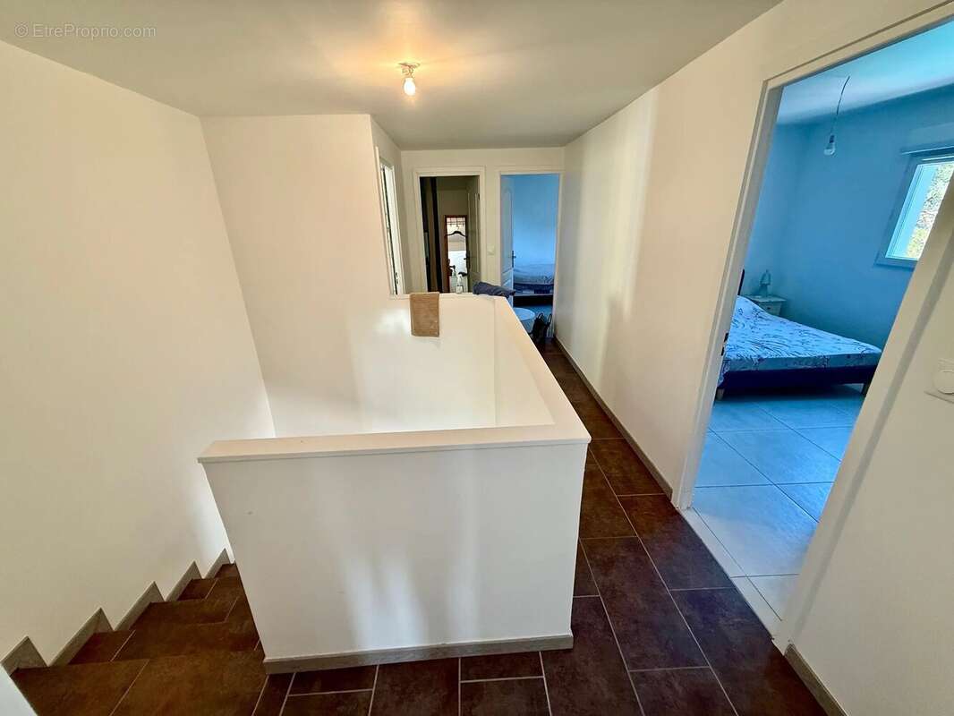 Maison à CAGNES-SUR-MER