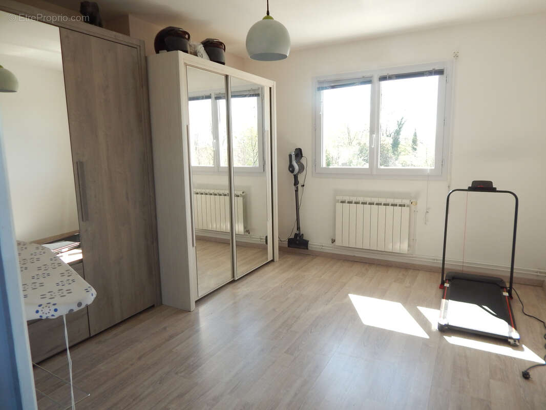 Maison à PONT-AUDEMER