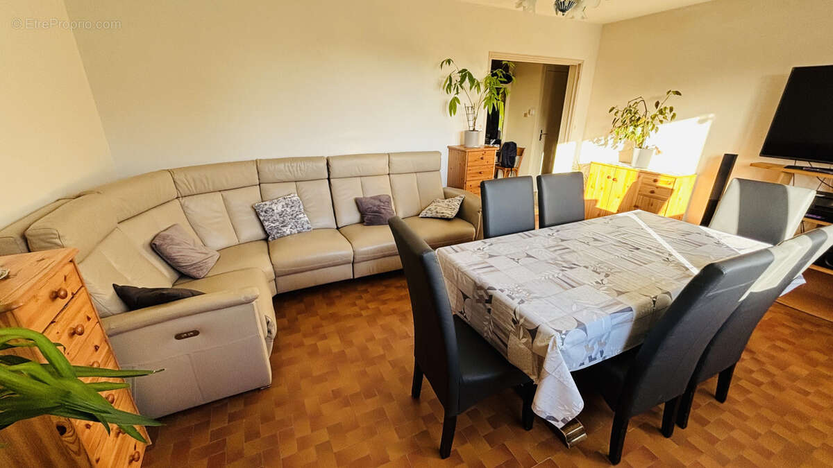 Maison à CHATEAUDUN