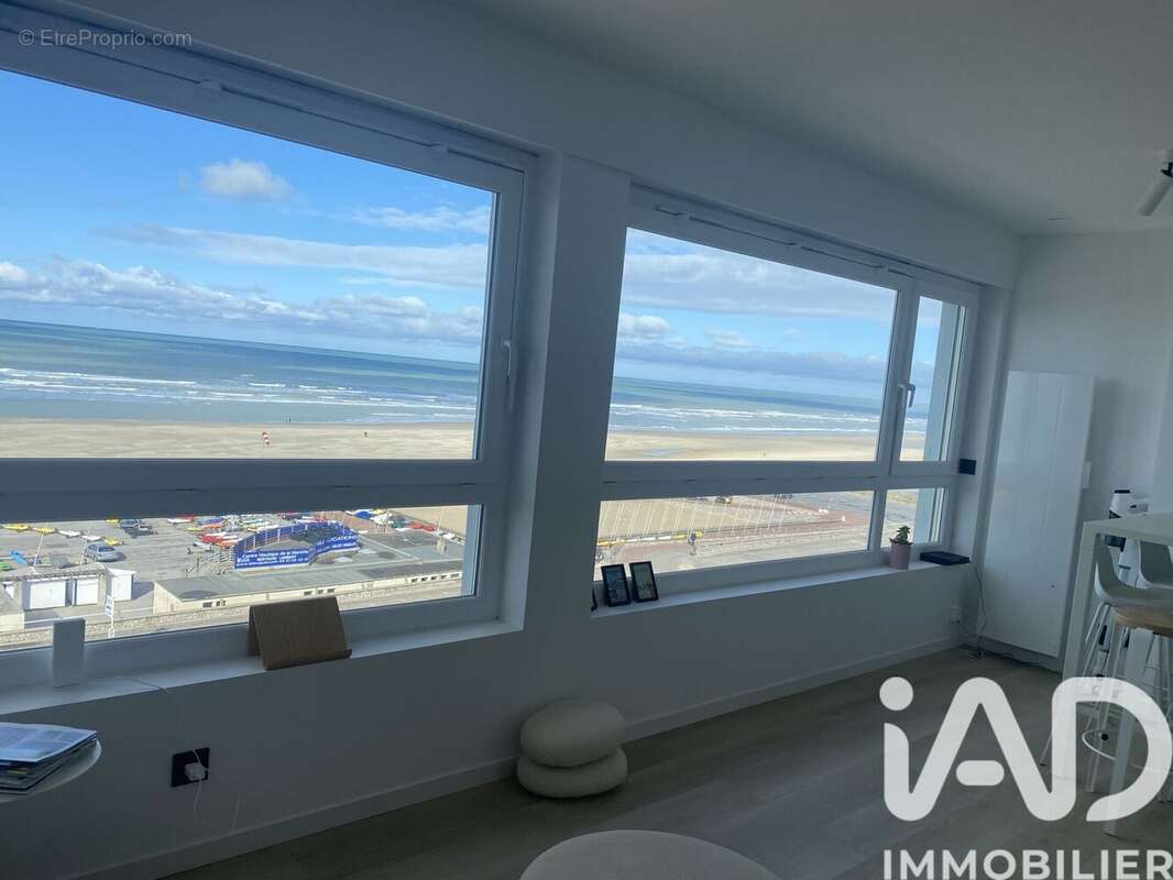 Photo 6 - Appartement à LE TOUQUET-PARIS-PLAGE