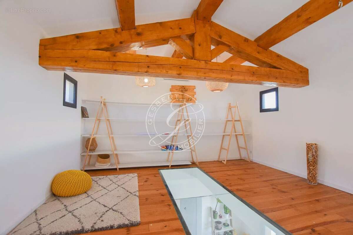 Maison à DRAGUIGNAN