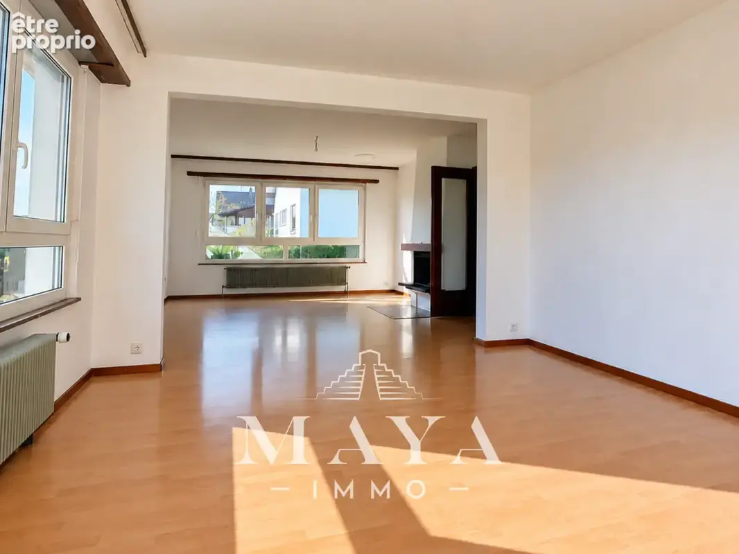 Hirtzbach - maison plain pied 170 m2 - photo 3