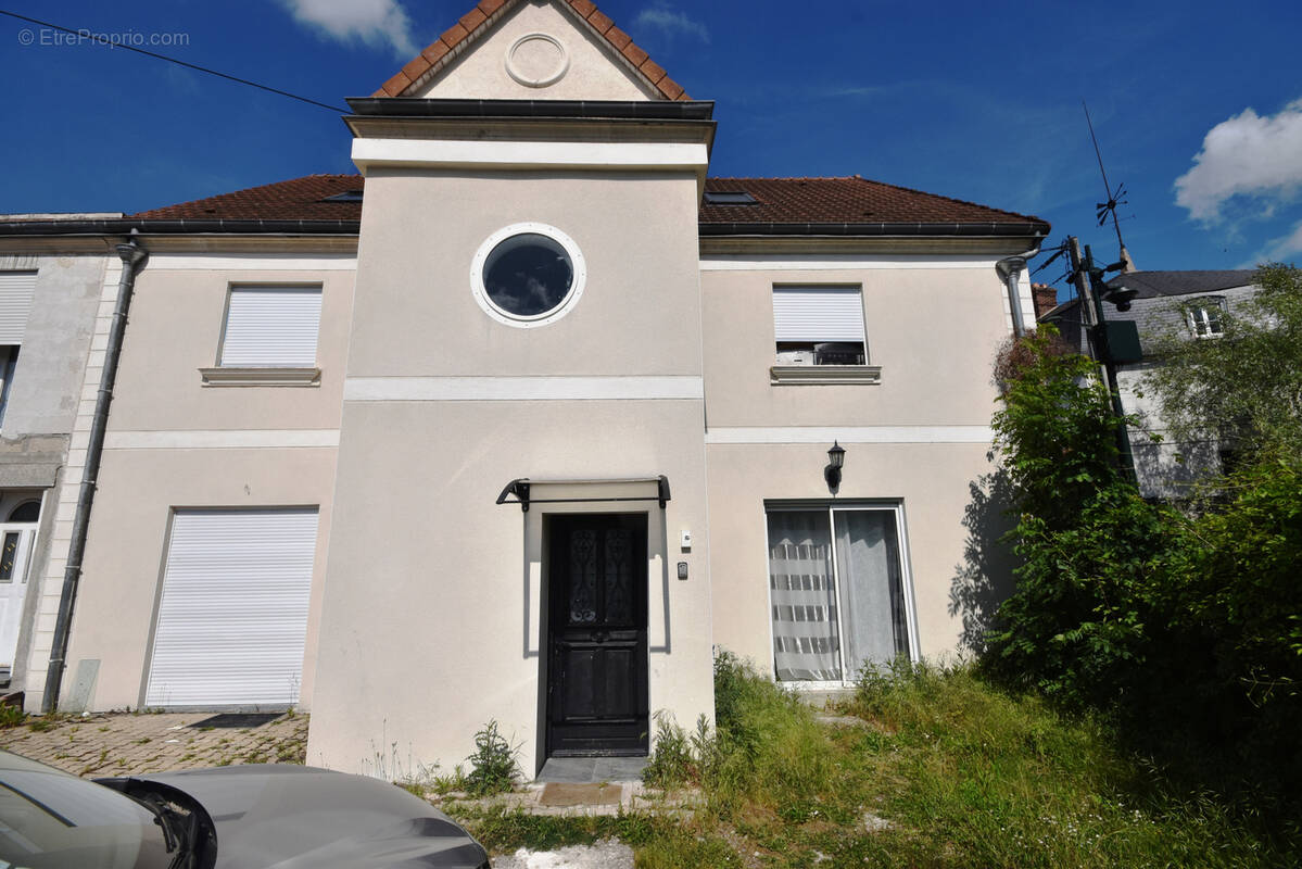 Appartement à VERNON