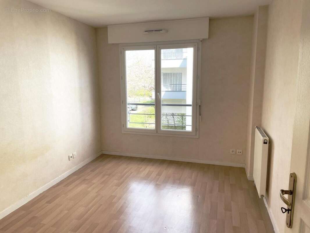 Appartement à QUIMPER