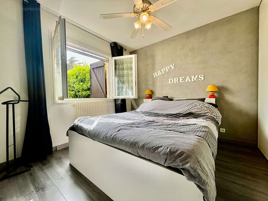 Maison à SAINT-HILAIRE-DE-RIEZ