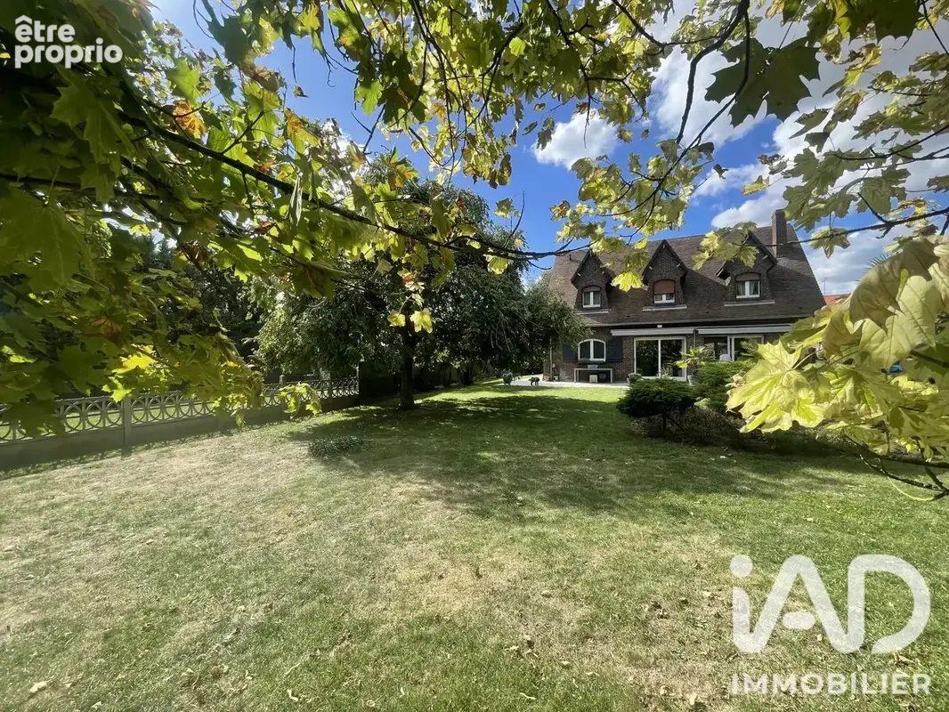 Photo 1 - Maison à MARQUETTE-EN-OSTREVANT