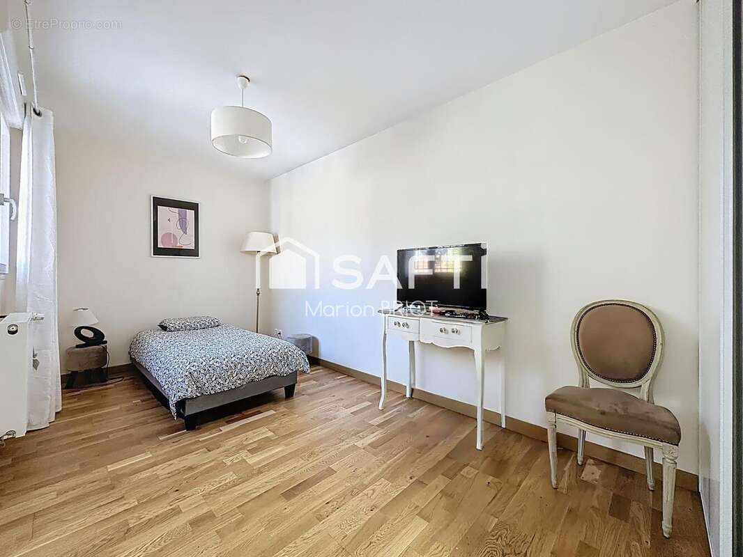 Photo 7 - Maison à ERAGNY