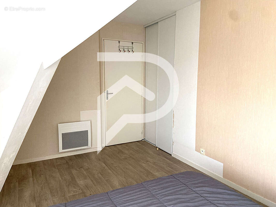 Appartement à LAMBALLE