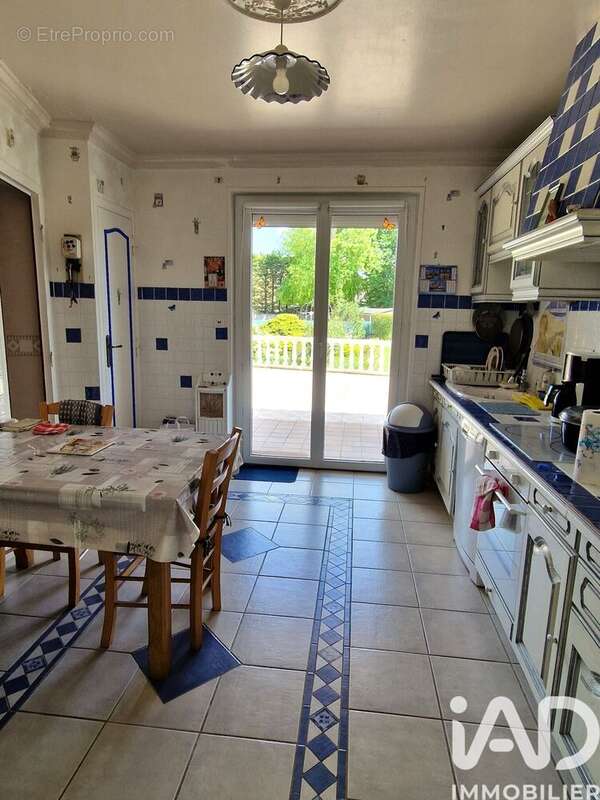 Photo 8 - Maison à LIVRON-SUR-DROME