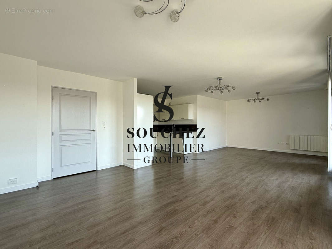 Appartement à LIEVIN