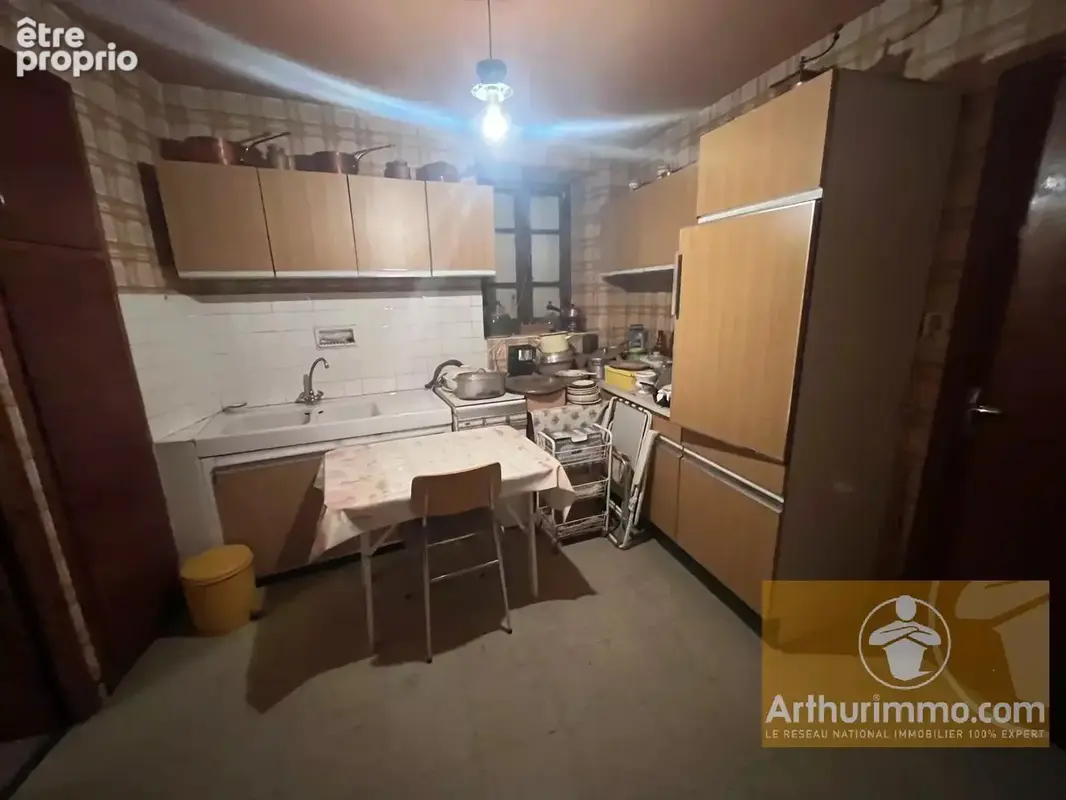 Vente Maison La canourgue(48500) 107 000ï¿œ - photo 3