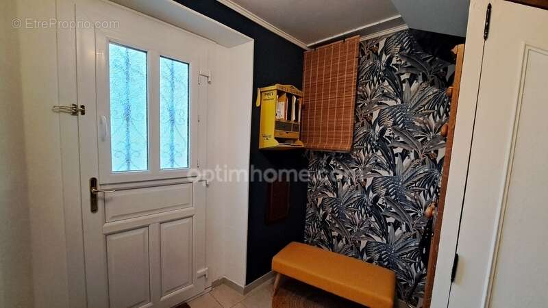 Maison à vendre 6 pièces  (70) - photo 8