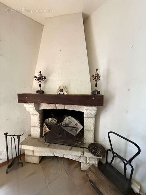 Maison à CHENAUD