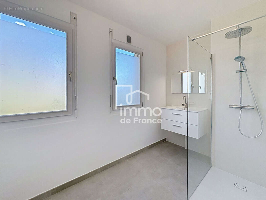 Appartement à BOURG-EN-BRESSE