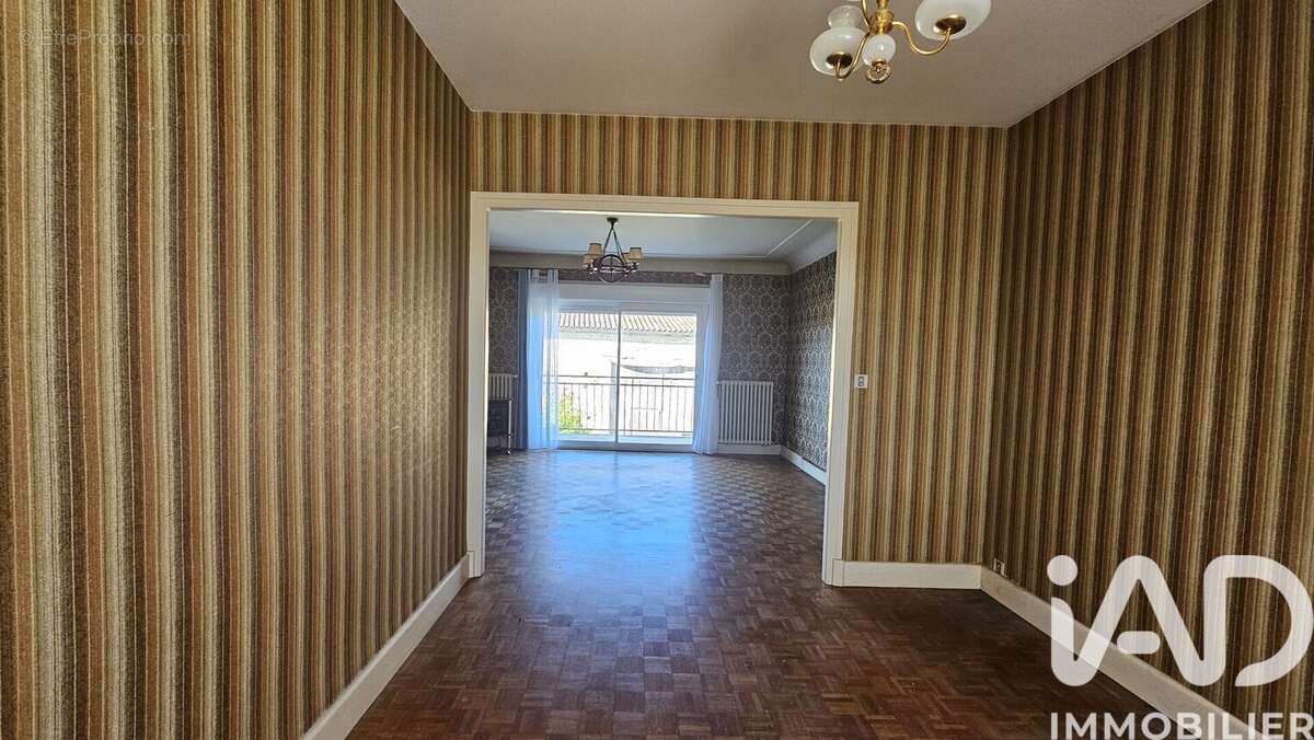 Maison 115 m² à Juille  - photo 8