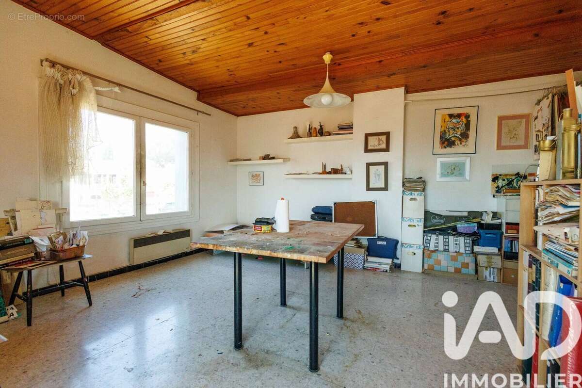 Photo 6 - Appartement à LA CADIERE-D'AZUR