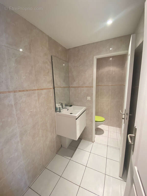 Commerce à SAINT-MAUR-DES-FOSSES