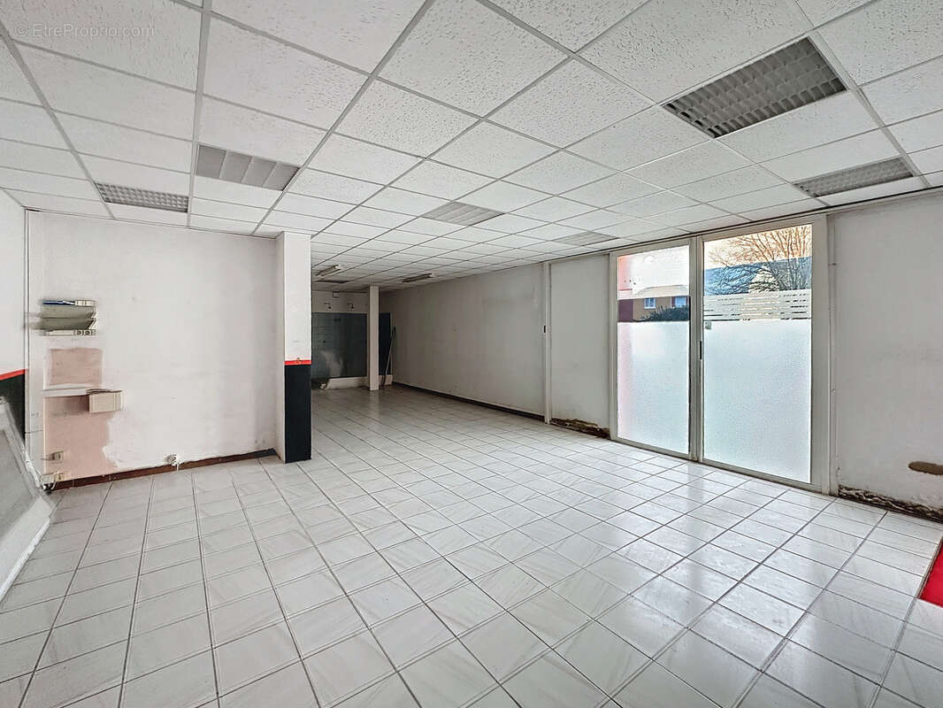 Appartement à BELFORT