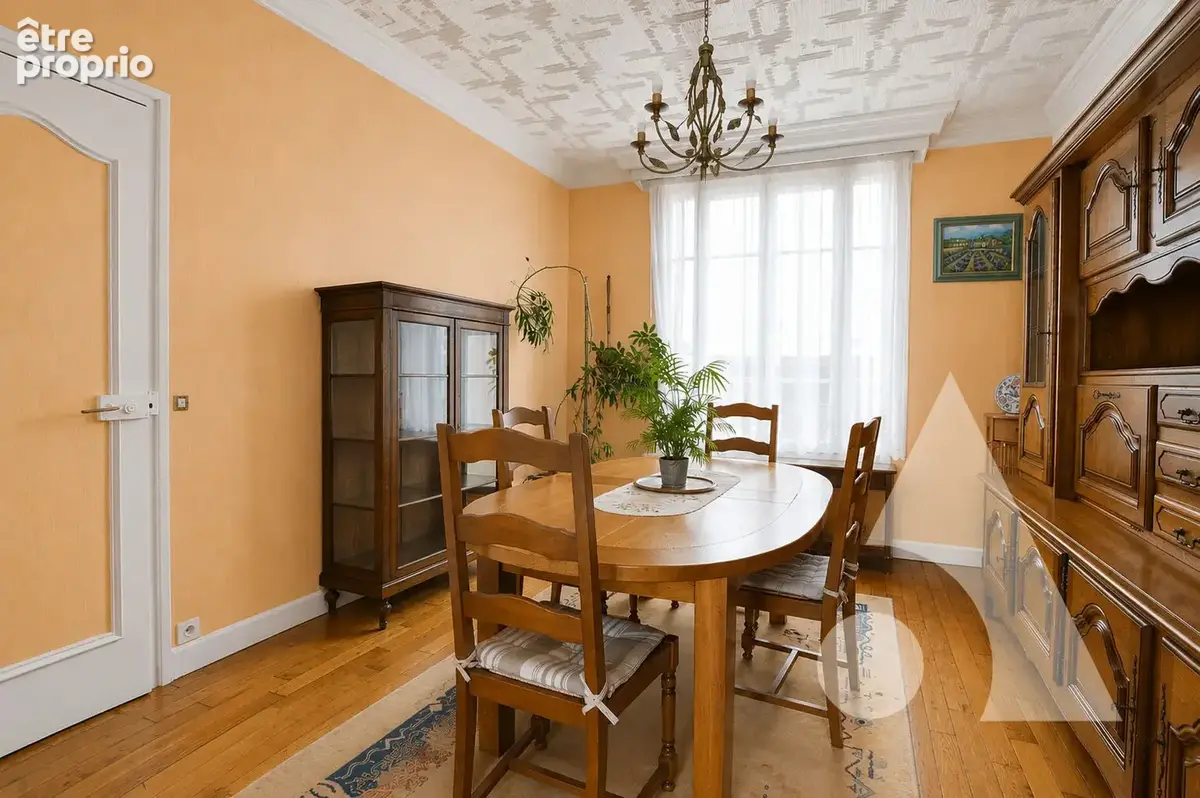 Maison Taverny 4 pièce(s) 94 m2 - photo 6
