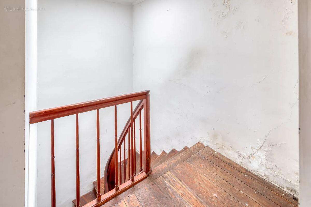 Appartement à LE HAVRE