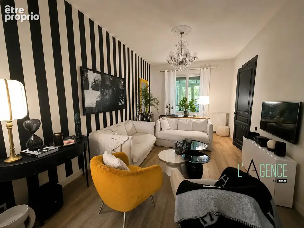 Maison 7 pièces 250 m² à vendre à Cantenac (33460) - photo 7
