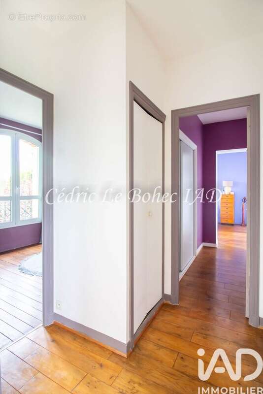 Photo 9 - Maison à BEAUCHAMP