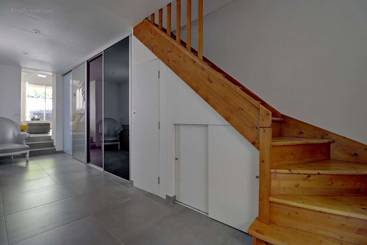 Maison à SAINT-GERMAIN-EN-LAYE