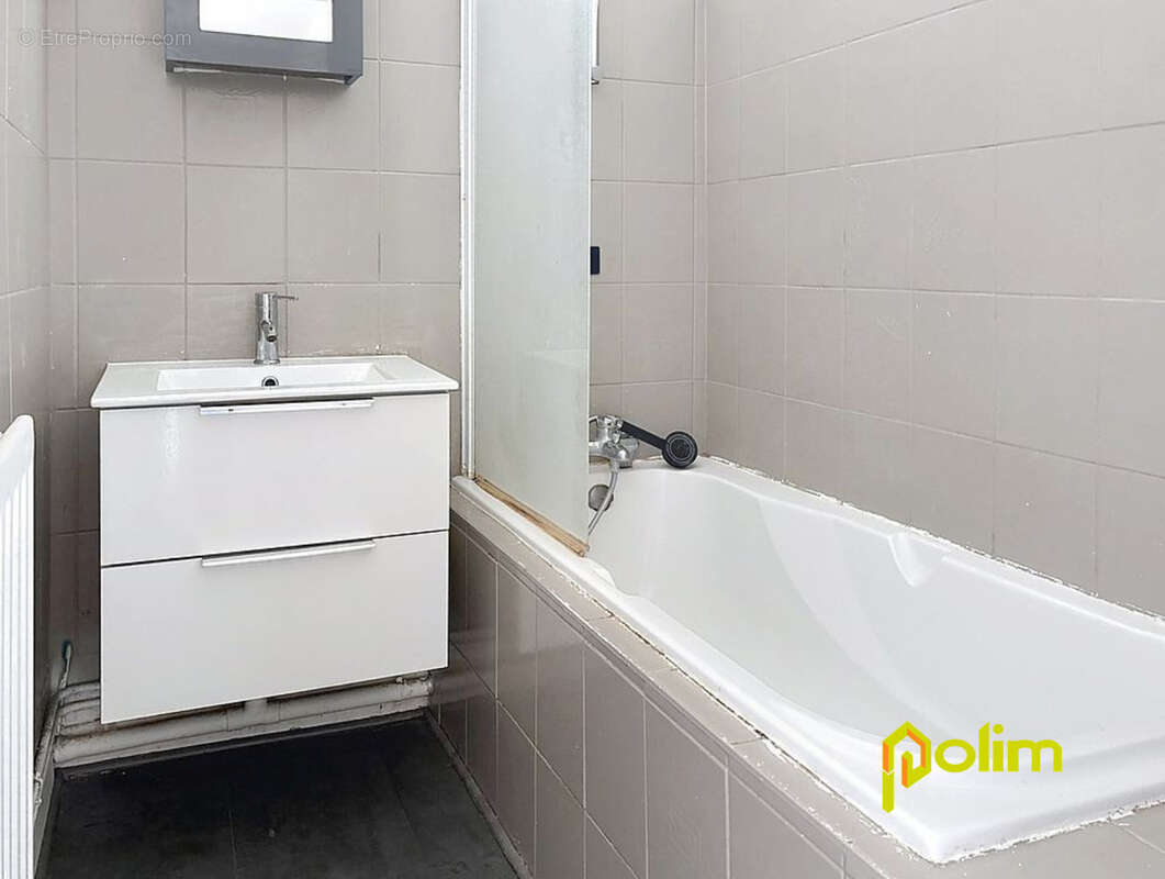 Appartement à PONT-A-MOUSSON
