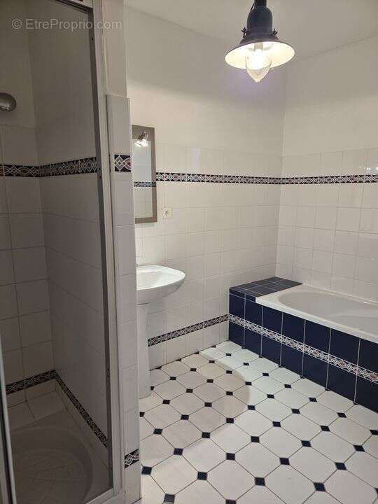 Maison à LE MAS-D'AGENAIS