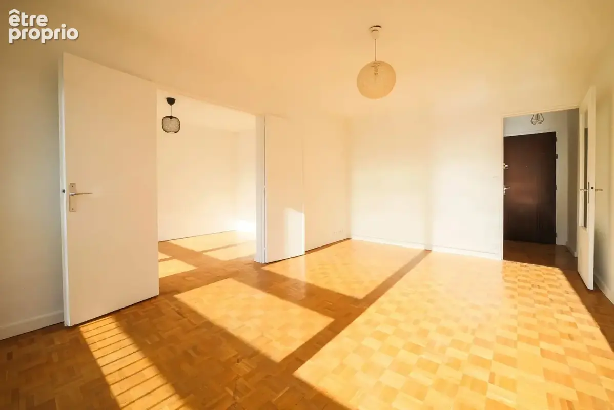 Appartement 2 pièce(s) 47 m2 - photo 4