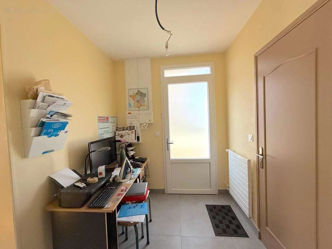 Maison à AIX-LES-BAINS