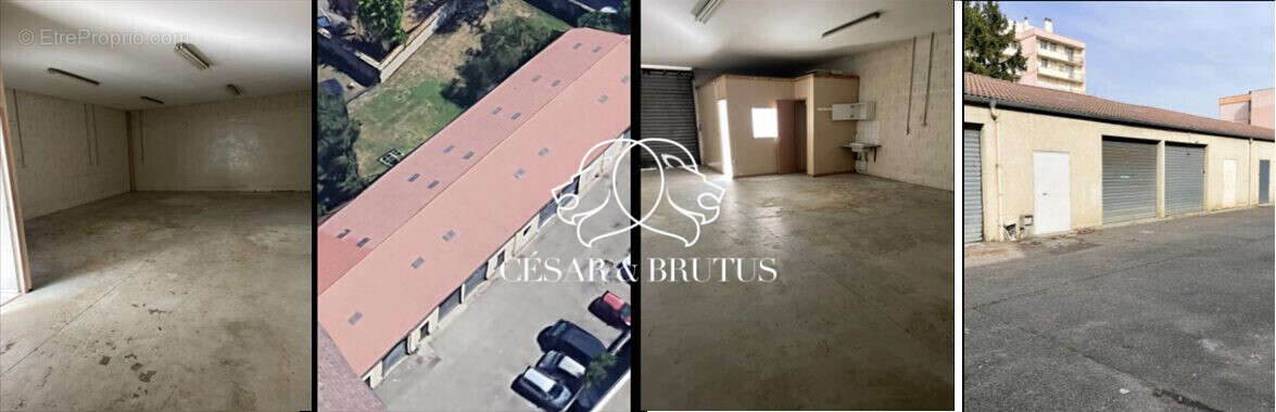 Appartement 1278 m² à Vaulx-En-Velin  - photo 6