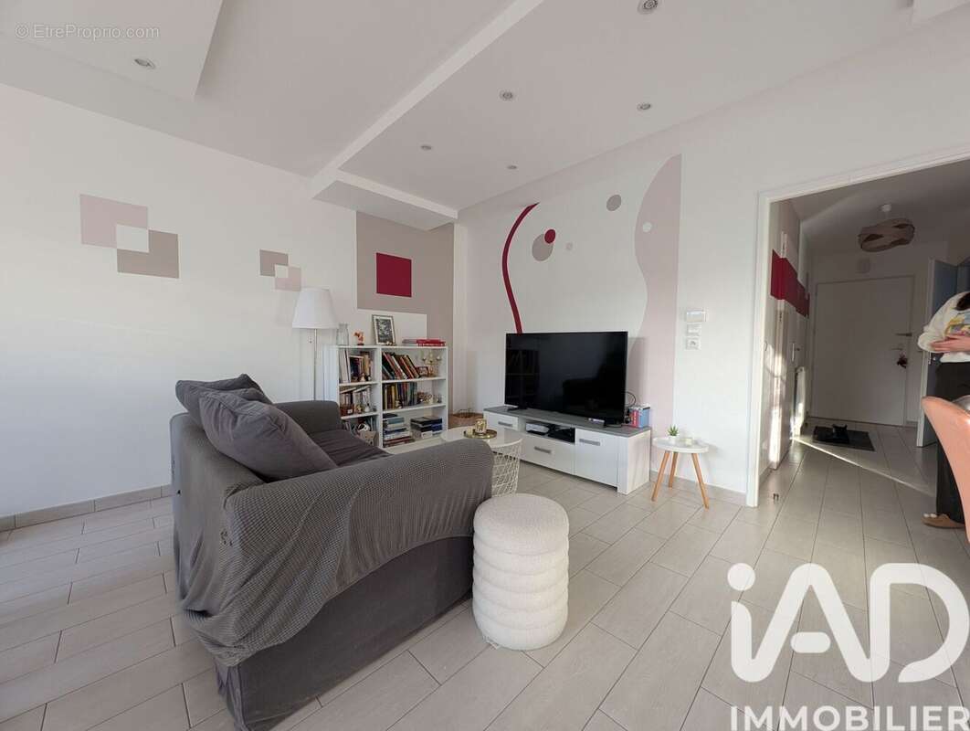 Photo 3 - Maison à L'ISLE-ADAM