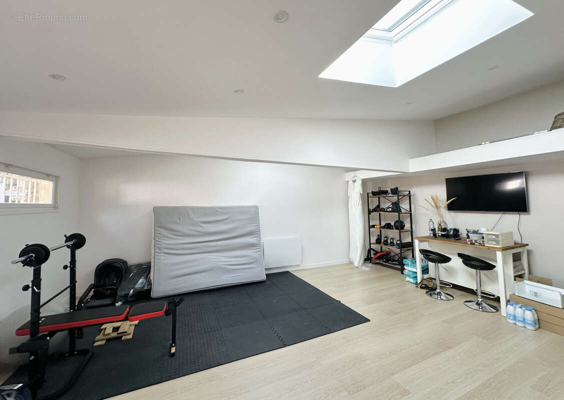 Maison à LES ALLUETS-LE-ROI