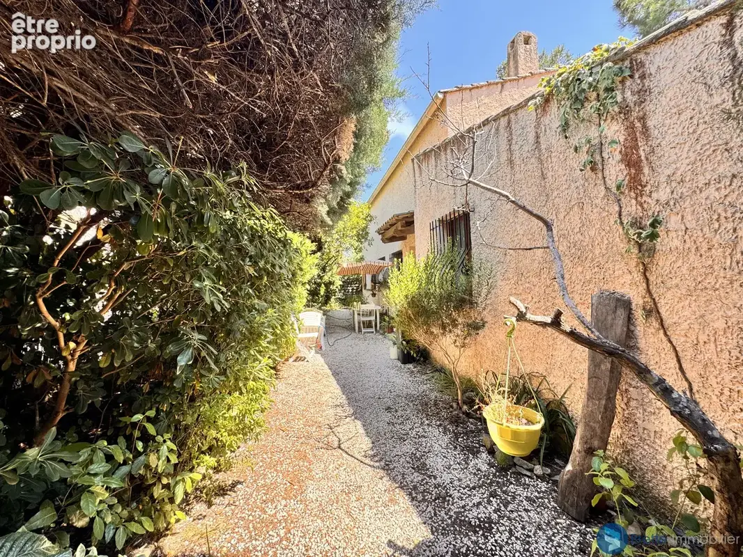 Pin rolland   maison 130 m2   4 chambres   terrain 523 m2   plage à pied - photo 13