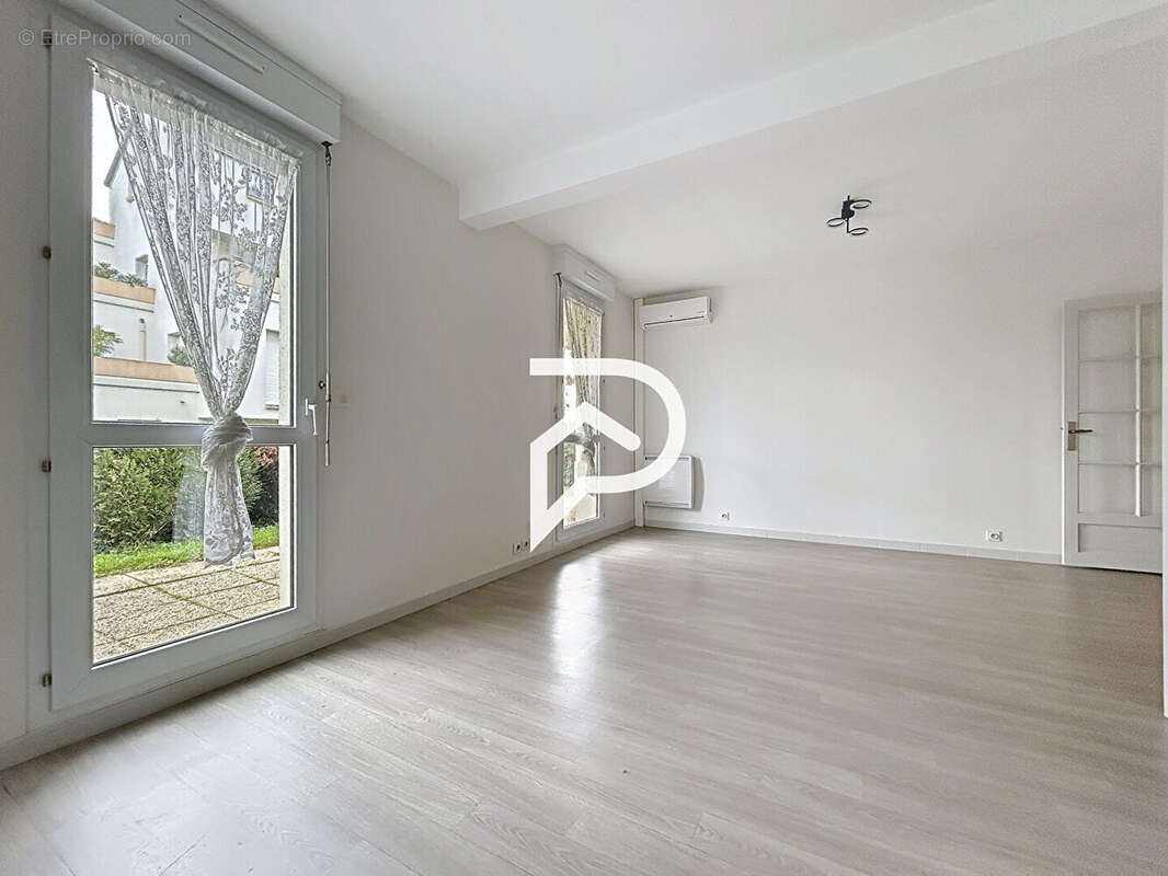 Appartement à SAINT-AVERTIN